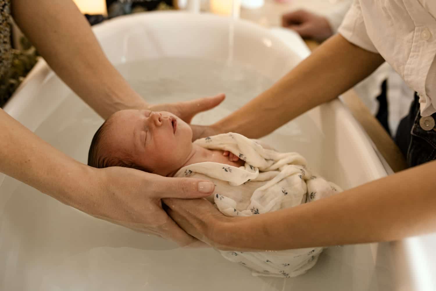 Carte cadeau RITUEL DU BAIN SENSORIEL
