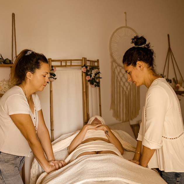 Carte cadeau SOIN REBOZO