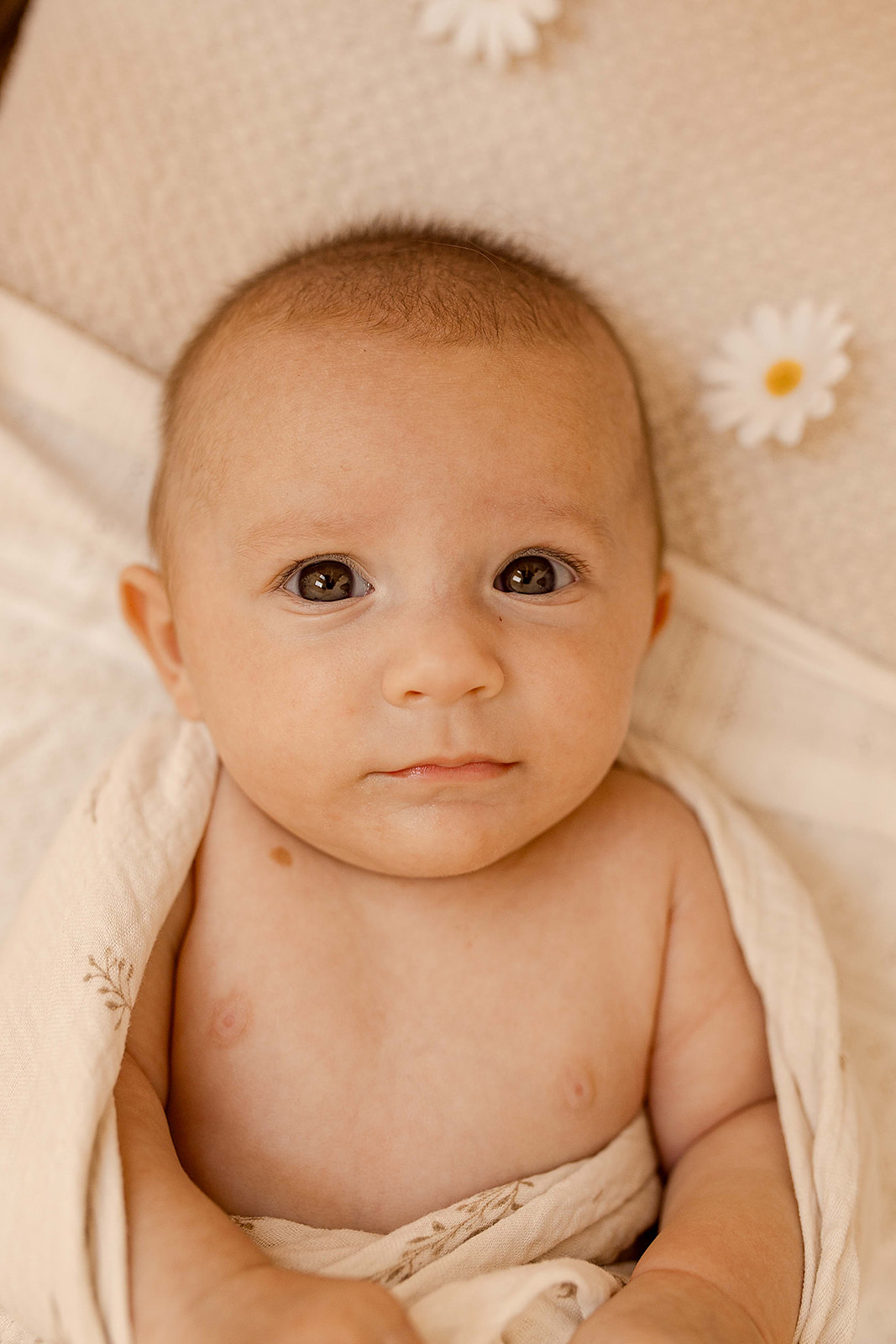 Mon Bain Bulle – Le premier Bain tout en douceur